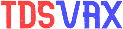 tds vax logo